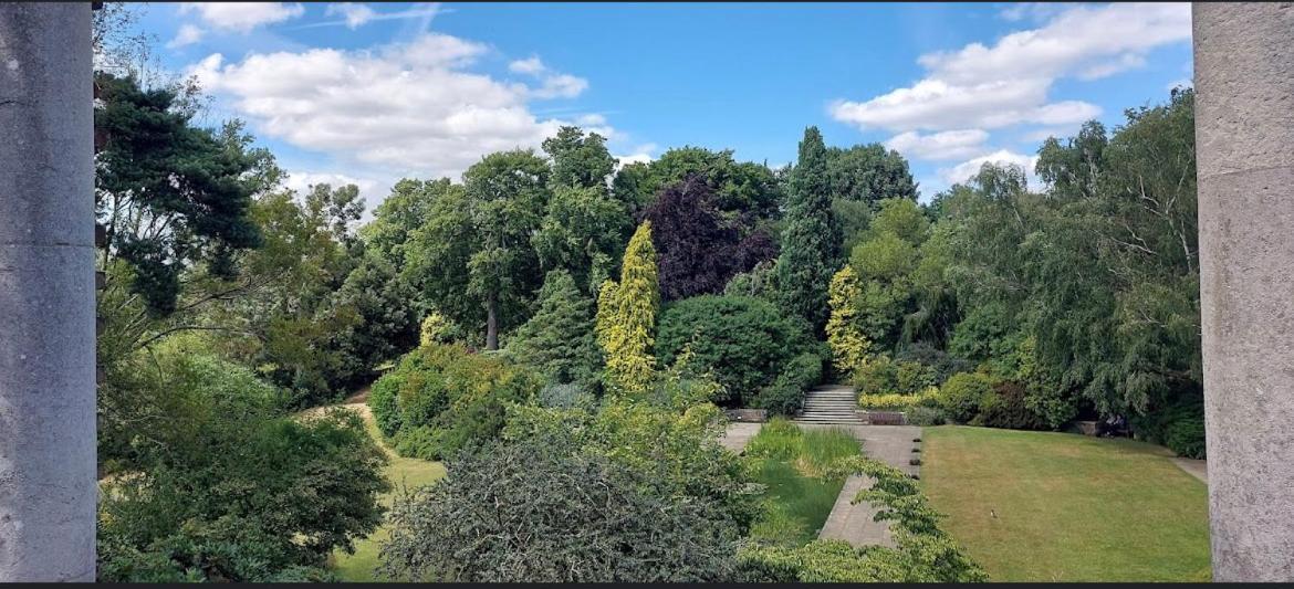 Hampstead Opulence Apartment - Luxurious Split Level Property Londra Dış mekan fotoğraf
