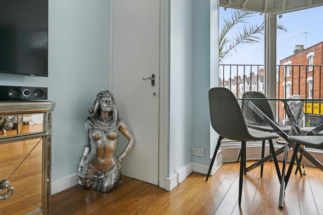 Hampstead Opulence Apartment - Luxurious Split Level Property Londra Dış mekan fotoğraf