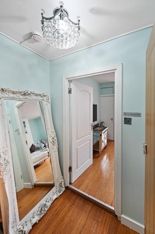 Hampstead Opulence Apartment - Luxurious Split Level Property Londra Dış mekan fotoğraf