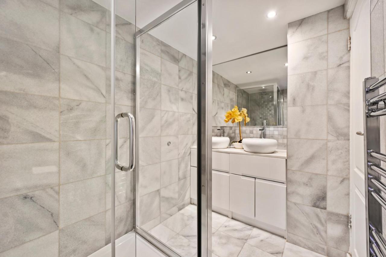 Hampstead Opulence Apartment - Luxurious Split Level Property Londra Dış mekan fotoğraf