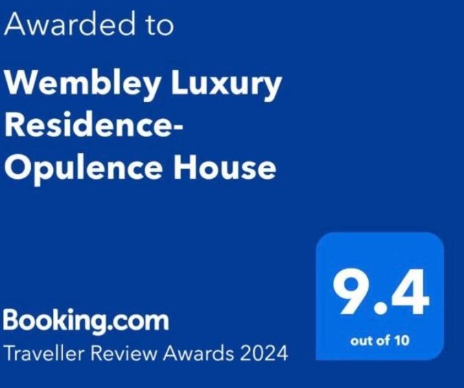Hampstead Opulence Apartment - Luxurious Split Level Property Londra Dış mekan fotoğraf